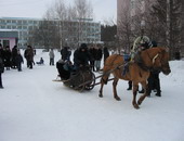 Санаторий 'Нижне-Ивкино'