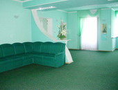 Санаторий 'Нижне-Ивкино'