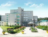 Санаторий 'Мокша'