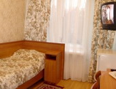 Санаторий 'Мокша'