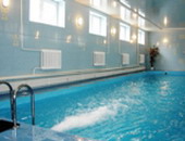 Санаторий 'Мокша'