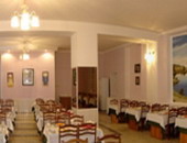 Санаторий 'Мокша'