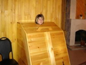 Санаторий 'Мокша'