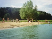 Санаторий 'Мокша'