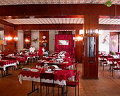 Санаторий 'Автомобилист' и корпус 'Комфорт'