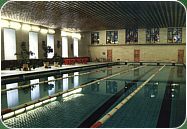 Санаторий 'Автомобилист' и корпус 'Комфорт'