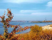 Санаторий 'Автомобилист' и корпус 'Комфорт'