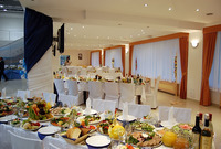 База отдыха 'Чайка'