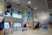 База отдыха 'Чайка'