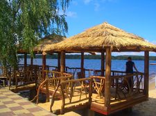 Клубный отель 'Акватория'