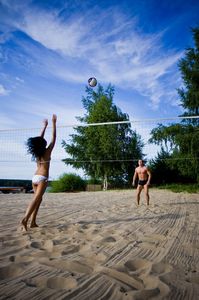 Клубный отель 'Акватория'