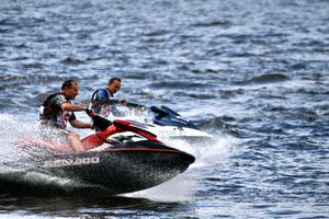 Клубный отель 'Акватория'