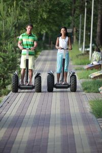 Клубный отель 'Акватория'