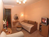 Санаторий 'Городецкий'