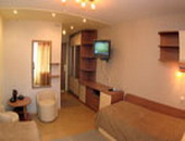 Санаторий 'Городецкий'