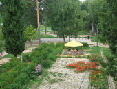 Санаторий 'Городецкий'