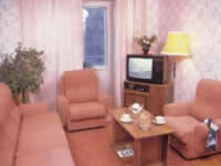 Санаторий 'Городецкий'