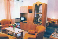 Санаторий 'Зелёный город'