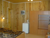 Санаторий 'Зелёный город'