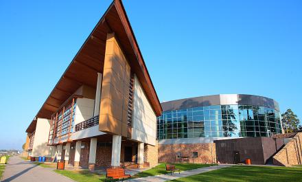 Загородный отель 'Чайка'