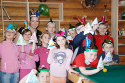 База отдыха 'Лагуна Юг'