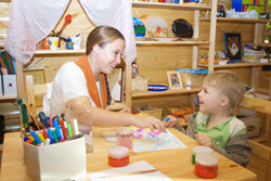 База отдыха 'Лагуна Юг'