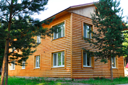 База отдыха 'Лагуна Юг'