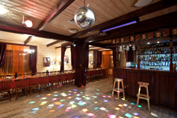 База отдыха 'Лагуна Юг'