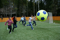 База отдыха 'Лагуна Юг'