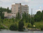 Санаторий-профилакторий 'Морозовский'