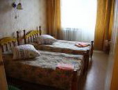 Санаторий-профилакторий 'Морозовский'