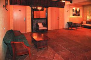 Клуб-отель 'Узола'