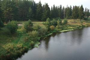 Клуб-отель 'Узола'