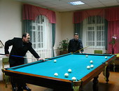 Санаторий 'им. ВЦСПС'