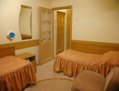 Санаторий 'им. ВЦСПС'