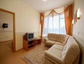 Санаторий 'им. ВЦСПС'