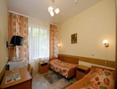 Санаторий 'им. ВЦСПС'