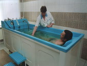 Санаторий 'им. ВЦСПС'