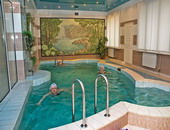 Санаторий 'им. ВЦСПС'