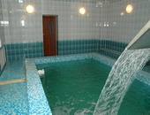 Санаторий-профилакторий 'Железнодорожник'