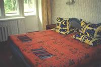 Санаторий-профилакторий 'Железнодорожник'