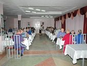 Санаторий-профилакторий 'Железнодорожник'