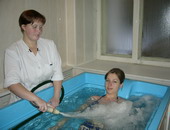 Санаторий-профилакторий 'Железнодорожник'