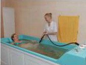 Санаторий 'Синяя птица'