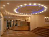 Санаторий 'Синяя птица'