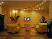 Санаторий 'Синяя птица'