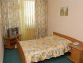 Санаторий 'Синяя птица'