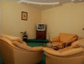 Санаторий 'Синяя птица'