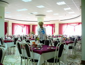 Санаторий 'Волга'