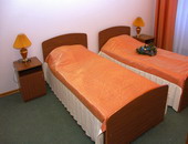 Санаторий 'Волга'